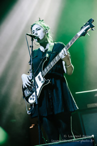 The Prettiots / Festival les inRocKs Philips 2015 - Casino de Paris - 11 novembre 2015