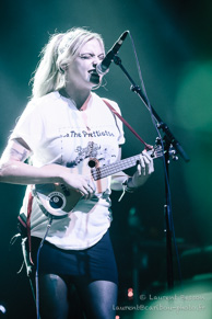 The Prettiots / Festival les inRocKs Philips 2015 - Casino de Paris - 11 novembre 2015