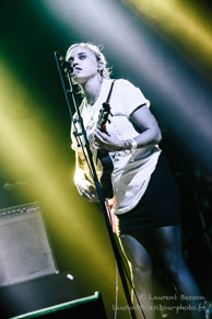 The Prettiots / Festival les inRocKs Philips 2015 - Casino de Paris - 11 novembre 2015