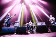 The Prettiots / Festival les inRocKs Philips 2015 - Casino de Paris - 11 novembre 2015