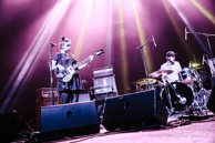 The Prettiots / Festival les inRocKs Philips 2015 - Casino de Paris - 11 novembre 2015