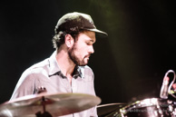 The Prettiots / Festival les inRocKs Philips 2015 - Casino de Paris - 11 novembre 2015