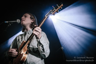 Pretty Much / Festival Les Nuits de l'Alligator - La Maroquinerie - 15 février 2017