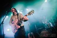 Pretty Much / Festival Les Nuits de l'Alligator - La Maroquinerie - 15 février 2017