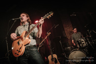 Pretty Much / Festival Les Nuits de l'Alligator - La Maroquinerie - 15 février 2017