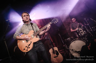 Pretty Much / Festival Les Nuits de l'Alligator - La Maroquinerie - 15 février 2017