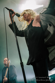 The Pretty Reckless / Le Trianon - 16 décembre 2017