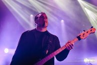 The Pretty Reckless / Le Trianon - 16 décembre 2017