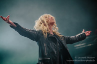 The Pretty Reckless / Le Trianon - 16 décembre 2017