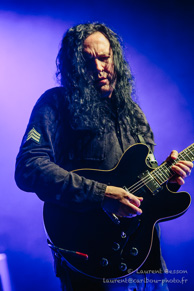 The Pretty Reckless / Le Trianon - 16 décembre 2017