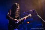 The Pretty Reckless / Le Trianon - 16 décembre 2017