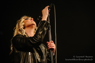 The Pretty Reckless / Le Trianon - 16 décembre 2017
