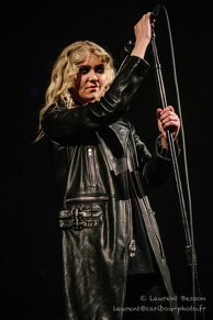 The Pretty Reckless / Le Trianon - 16 décembre 2017