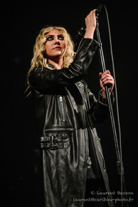 The Pretty Reckless / Le Trianon - 16 décembre 2017