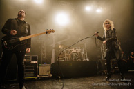 The Pretty Reckless / Le Trianon - 16 décembre 2017