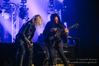 The Pretty Reckless / Le Trianon - 16 décembre 2017