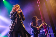 The Pretty Reckless / Le Trianon - 16 décembre 2017