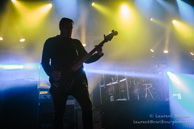 The Pretty Reckless / Le Trianon - 16 décembre 2017