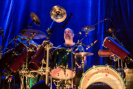 Primus / Le Trianon - 12 juin 2015