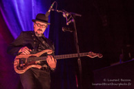 Primus / Le Trianon - 12 juin 2015