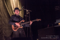 Primus / Le Trianon - 12 juin 2015