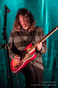 Primus / Le Trianon - 12 juin 2015