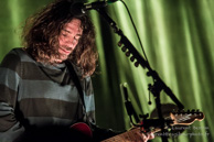 Primus / Le Trianon - 12 juin 2015