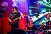 Primus - Primus and the Chocolate Factory Tour / Le Trianon - 12 juin 2015