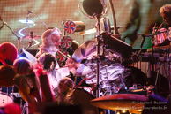 Primus - Primus and the Chocolate Factory Tour / Le Trianon - 12 juin 2015
