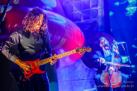 Primus - Primus and the Chocolate Factory Tour / Le Trianon - 12 juin 2015