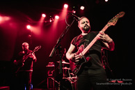 Prohibition - 30 ans de Prohibited Records / La Marbrerie (Montreuil) - 22 octobre 2025