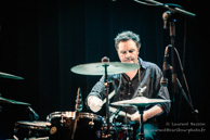 Prohibition - 30 ans de Prohibited Records / La Marbrerie (Montreuil) - 22 octobre 2025