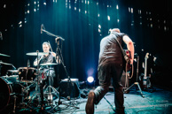 Prohibition - 30 ans de Prohibited Records / La Marbrerie (Montreuil) - 22 octobre 2025