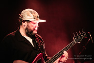 Prohibition - 30 ans de Prohibited Records / La Marbrerie (Montreuil) - 22 octobre 2025