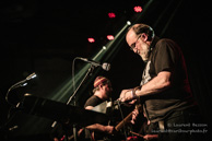 Prohibition - 30 ans de Prohibited Records / La Marbrerie (Montreuil) - 22 octobre 2025