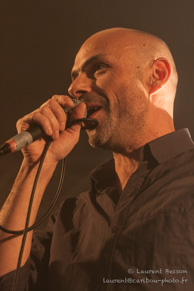 Prohom / La Boule Noire - 21/11/13