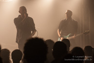 Prohom / La Boule Noire - 21/11/13