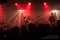 Prohom / La Boule Noire - 21/11/13