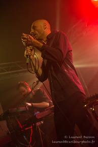 Prohom / La Boule Noire - 21/11/13