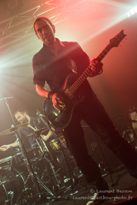 Prohom / La Boule Noire - 21/11/13