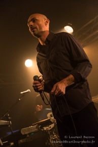 Prohom / La Boule Noire - 21/11/13