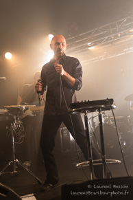 Prohom / La Boule Noire - 21/11/13