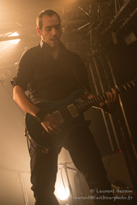 Prohom / La Boule Noire - 21/11/13