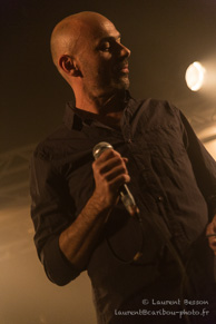 Prohom / La Boule Noire - 21/11/13