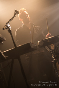 Prohom / La Boule Noire - 21/11/13