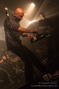 Prohom / La Boule Noire - 21/11/13