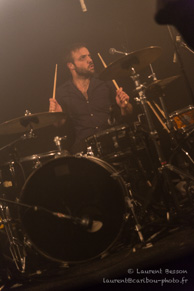 Prohom / La Boule Noire - 21/11/13