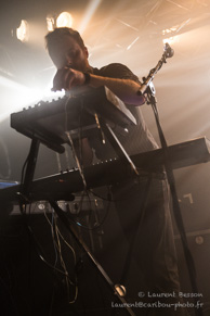 Prohom / La Boule Noire - 21/11/13