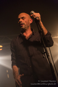 Prohom / La Boule Noire - 21/11/13