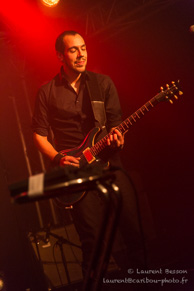 Prohom / La Boule Noire - 21/11/13